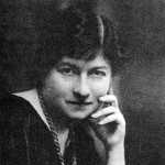 Mary Estelle Dempsey  - Friend of Isadora Duncan