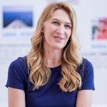 Steffi Graf - Spouse of Andre Agassi