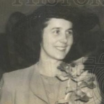 Margaret Elizabeth McAuley - Spouse of Hanford Macnider