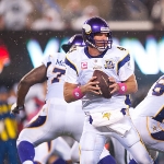 Photo from profile of Brett Favre