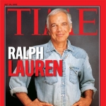 Achievement  of Ralph Lauren