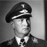 Bruno Loerzer  - Friend of Hermann Göring