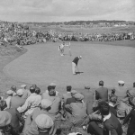 Photo from profile of Ben Hogan
