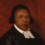 Absalom Jones - colleague of Richard Allen