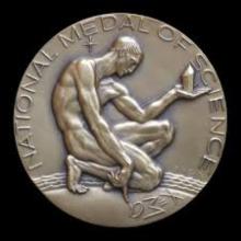 Award National Medal of Science