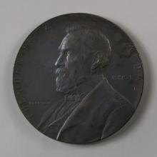 Award John Fritz Medal