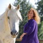 Photo from profile of Linda Kohanov