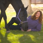 Photo from profile of Linda Kohanov