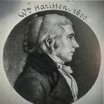 Photo from profile of William Harrison