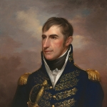 Photo from profile of William Harrison