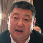 Xi Yuanping - Brother of Xi Jinping