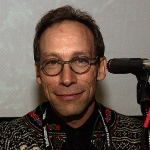 Photo from profile of Lawrence Krauss