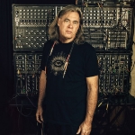 Steve Roach  - husband of Linda Kohanov