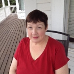 Photo from profile of Valerie Sherrard