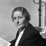 Emmy Göring - Wife of Hermann Göring