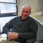 Photo from profile of Thomas Shevory