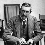 Photo from profile of Neville Chamberlain