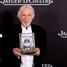 Award Honorary Magritte Award