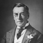 Joseph Chamberlain - Father of Neville Chamberlain