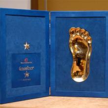 Award Golden Foot Legends Award