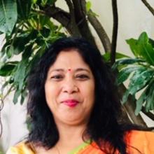 Neeta Yadav's Profile Photo
