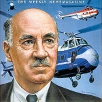 Photo from profile of Igor Sikorsky