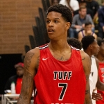 Shareef O'Neal - Son of Shaquille O'Neal