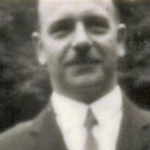 Otto Lagerfeldt  - Father of Karl Lagerfeld