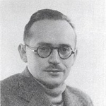 Franz Baermann Steiner - Acquaintance of Alasdair MacIntyre