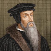 John Calvin's Profile Photo