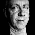 Photo from profile of Alasdair MacIntyre