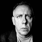 Photo from profile of Alasdair MacIntyre