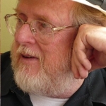 Photo from profile of Robert Bausch
