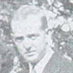 Robert Carl Bausch - Father of Robert Bausch