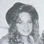 Sara Hadley Bausch - Daughter of Robert Bausch