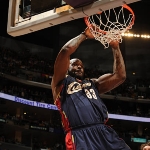 Photo from profile of Shaquille O'Neal