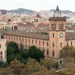 Photo from profile of Maria-Mercè Marçal