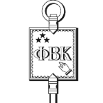 Phi Beta Kappa 
