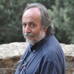 Ramon Pinyol Balasch - ex-spouse of Maria-Mercè Marçal