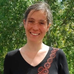Heura Marçal - Daughter of Maria-Mercè Marçal