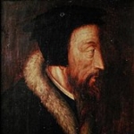Photo from profile of John Calvin