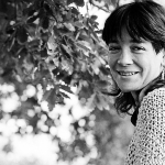 Photo from profile of Maria-Mercè Marçal