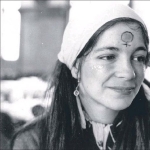 Photo from profile of Maria-Mercè Marçal