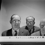 Photo from profile of John Bardeen