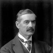 Neville Chamberlain's Profile Photo