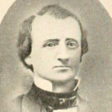 Ebenezer Cook's Profile Photo