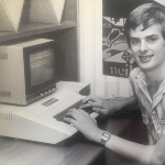 Photo from profile of David Chalmers