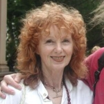 Julie Ann Kierath - Mother of David Chalmers