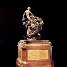 Award Collier Trophy