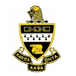 Kappa Alpha Theta